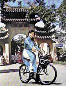 solex 2200 pagode de saigon