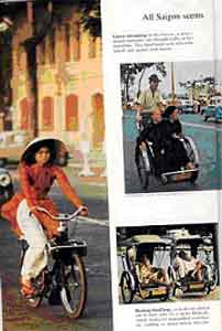 vietnemienne en solex 