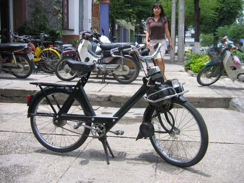 solex 3800 en 2008