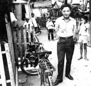 solex 2200 saigon