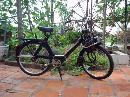 Solex 3800