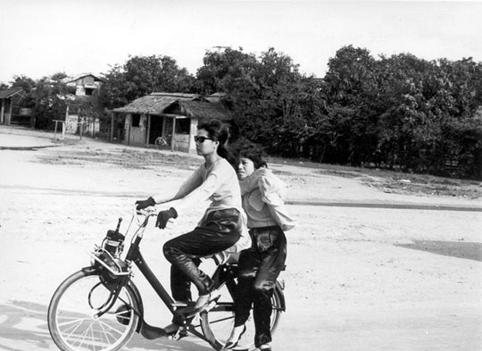 Solex 3800 Vietnam