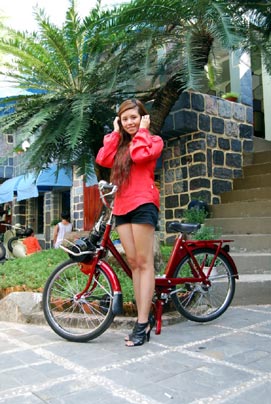 Solex Ho chi Minh 2009