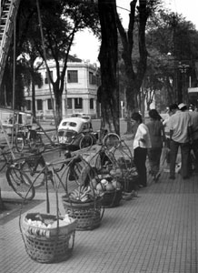 Velosolex Saigon