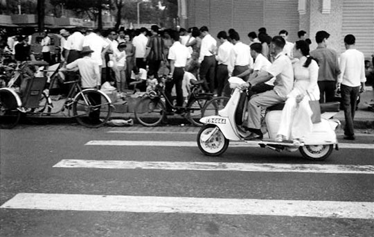 Velo Solex Scooter 1966