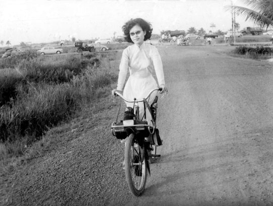 Solex 2200 Cap Saint-Jacques (Vũng Tàu)