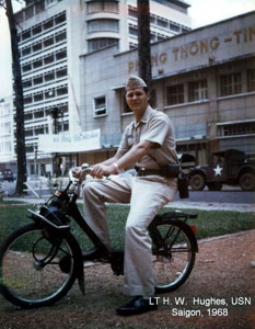 GI Solex 3800 Saigon