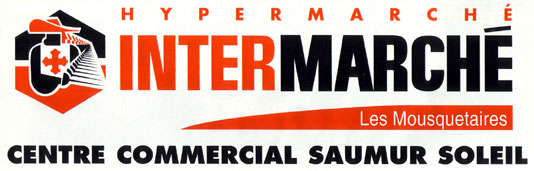 Intermarché Saumur Soleil 1996