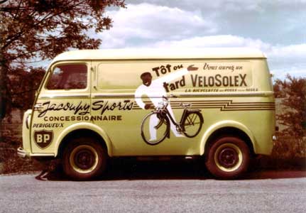 CONCESSIONNAIRE JACOUPY