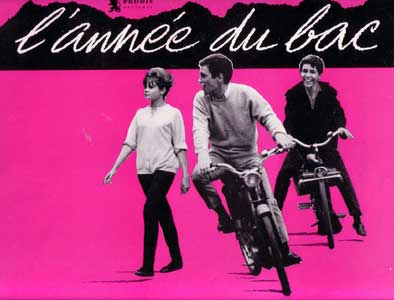 Film année du bac