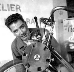 BALLENDE ESTABLISHMENTS