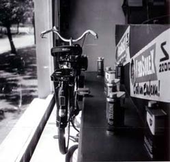 velosolex c'est un cadeau