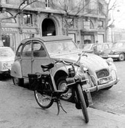 SOLEX 2200