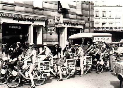 RAYMOND WOLF STRASBOURG