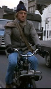Robert Redford Solex 3800 Robert Redford Solex 3800
