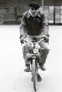 Prêt à partir de Courbevoie