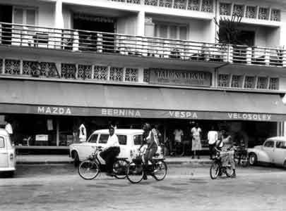 Heudebert Sari Abidjan - photo 4