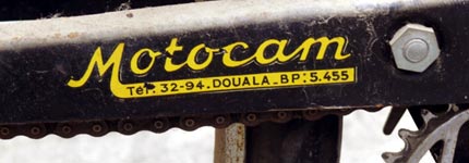 Motocam Douala Cameroun Velosolex Motocam Douala Cameroun Velosolex