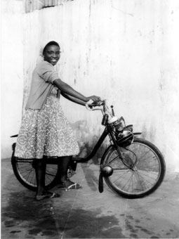 VeloSoleX Lagos Nigeria