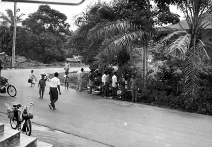 Solex 2200 Abidjan Côte d'ivoire