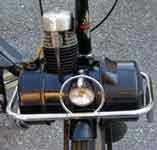 velosolex it's different