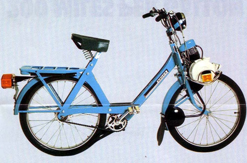 solex 4600