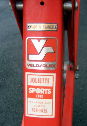 solex joliette sports quebec