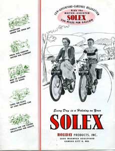 holiday product inc.