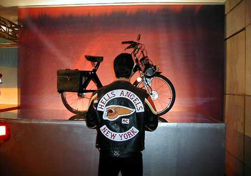 Le velosolex by velosolex america....