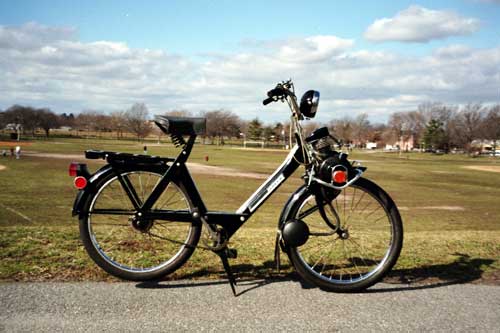 solex 4600 in Middle Village 