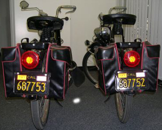 Solex 3800 California