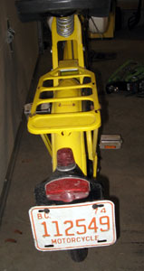 Island - Market - International Solex 4600