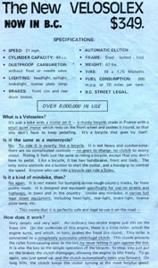 Island - Market - International Solex 4600 Island - Market - International Solex 4600