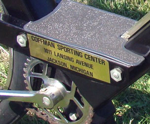 The New Solex Motor Bicycle