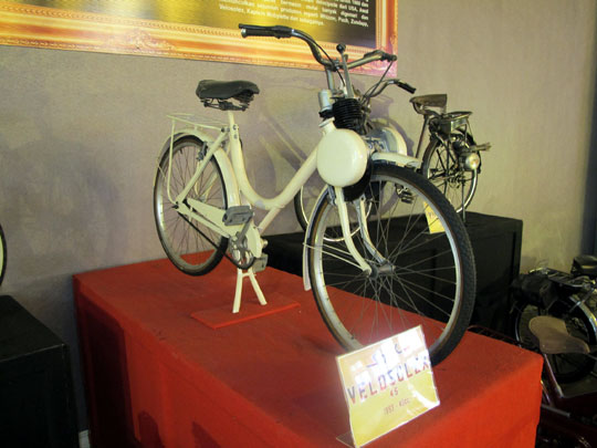 Solex Djakarta