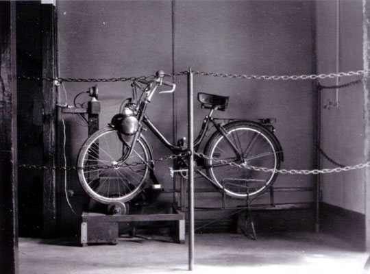 Atelier VeloSoleX Fort de France Martinique