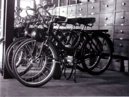 Atelier VeloSoleX Fort de France Martinique