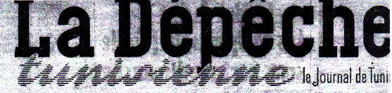 La Dépêche tunisienne
