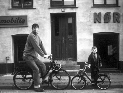 Solex 2200 & Solex F 4