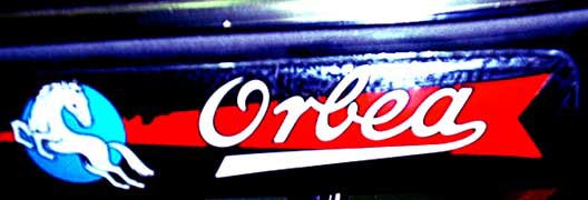 Orbea