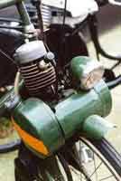 Solex 330