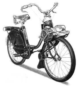 Solex 3800