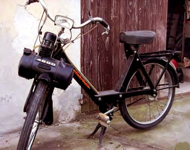 Velosolex 4600