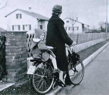Hispano Suiza Vélosolex