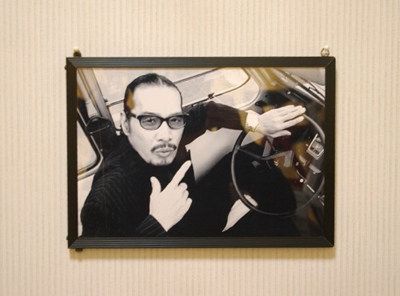 Eiji solex club japan