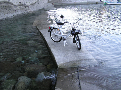 Sea Solex 