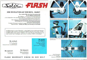 Solex Flash