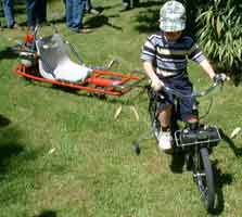 solex F 4 surf racer