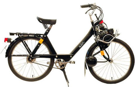 Solex 3800