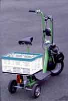Trotilex solex 